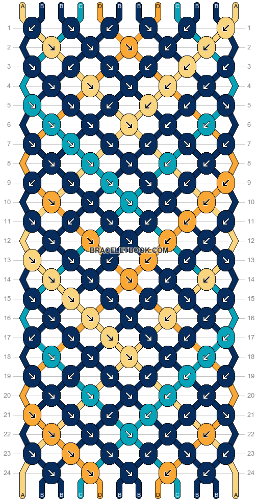 Normal pattern #156976 variation #317635 pattern