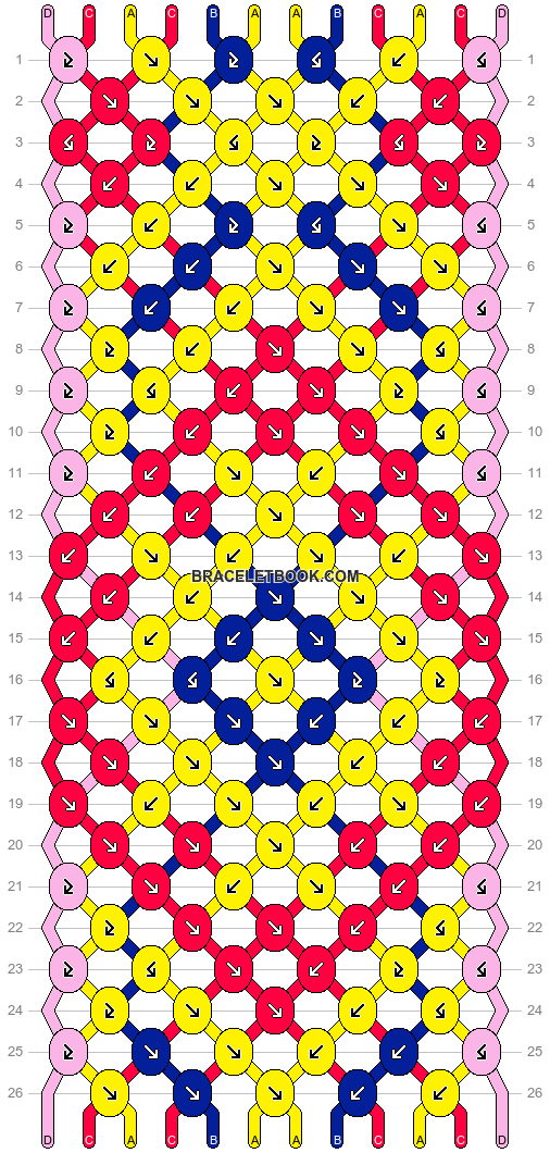 Normal pattern #157784 variation #317645 pattern