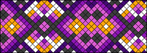 Normal pattern #156671 variation #317646