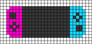 Alpha pattern #26971 variation #317668