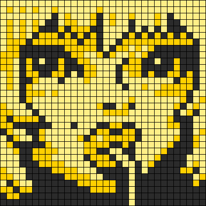 Alpha pattern #157896 variation #317671 preview