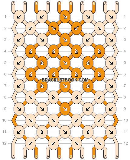 Normal pattern #158307 variation #317678 pattern
