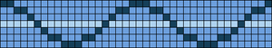 Alpha pattern #138548 variation #317683