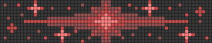 Alpha pattern #158260 variation #317694