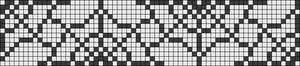 Alpha pattern #126631 variation #317709