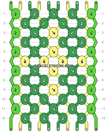 Normal pattern #153948 variation #317714 pattern