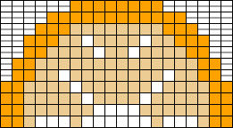 Alpha pattern #147761 variation #317717