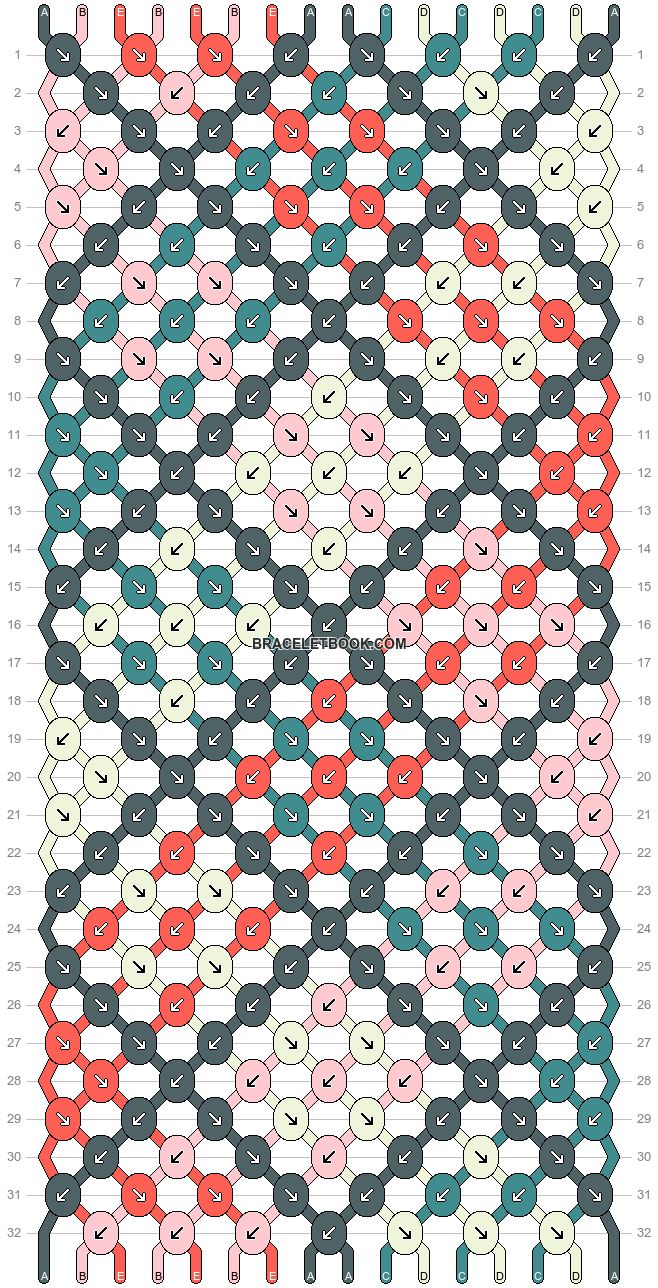 Normal pattern #39257 variation #317748 pattern