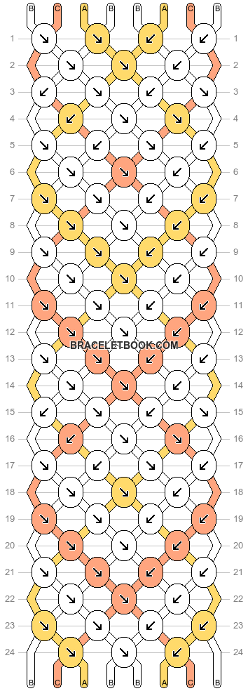 Normal pattern #158352 variation #317768 pattern