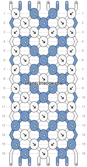 Normal pattern #154465 variation #317794 pattern
