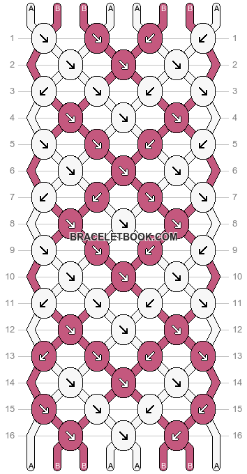 Normal pattern #154465 variation #317797 pattern