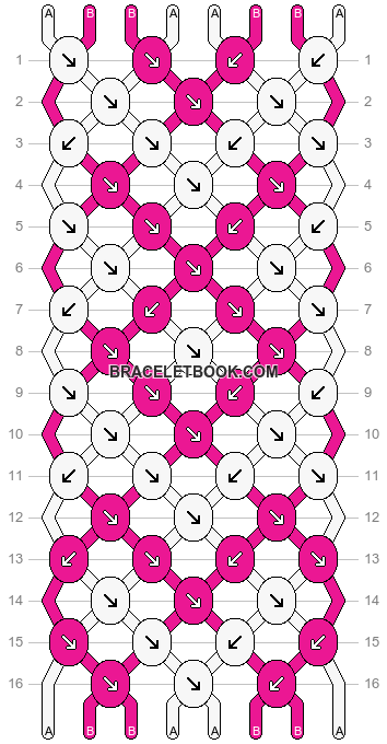 Normal pattern #154465 variation #317798 pattern