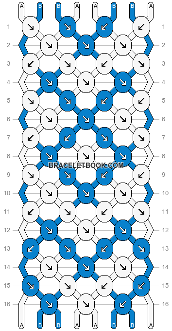 Normal pattern #154465 variation #317802 pattern