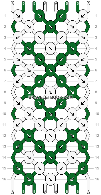 Normal pattern #154465 variation #317808 pattern