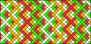 Normal pattern #3997 variation #317812
