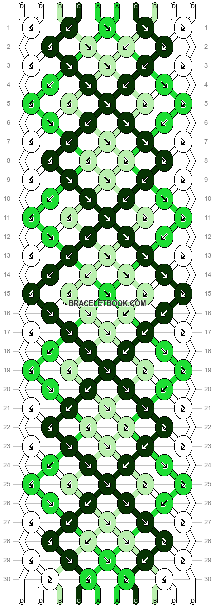 Normal pattern #158347 variation #317837 pattern