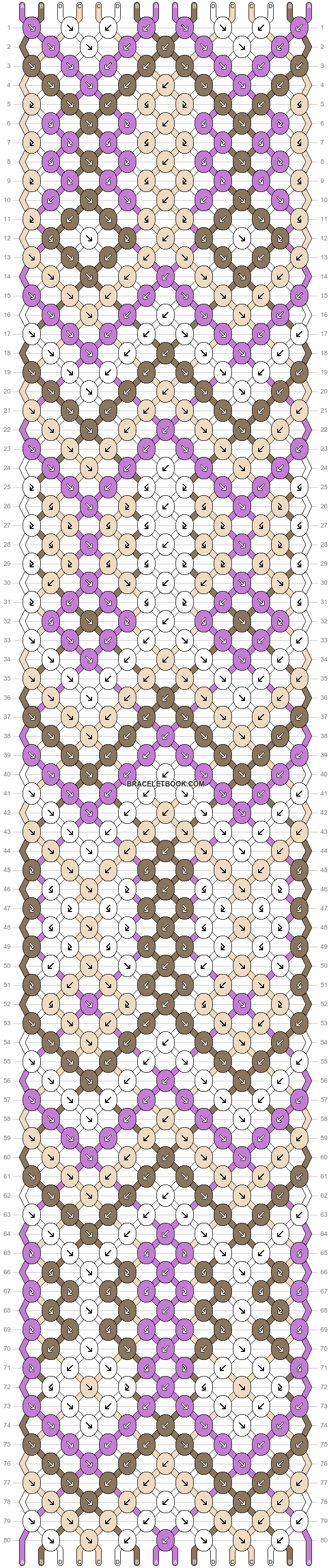 Normal pattern #152221 variation #317840 pattern