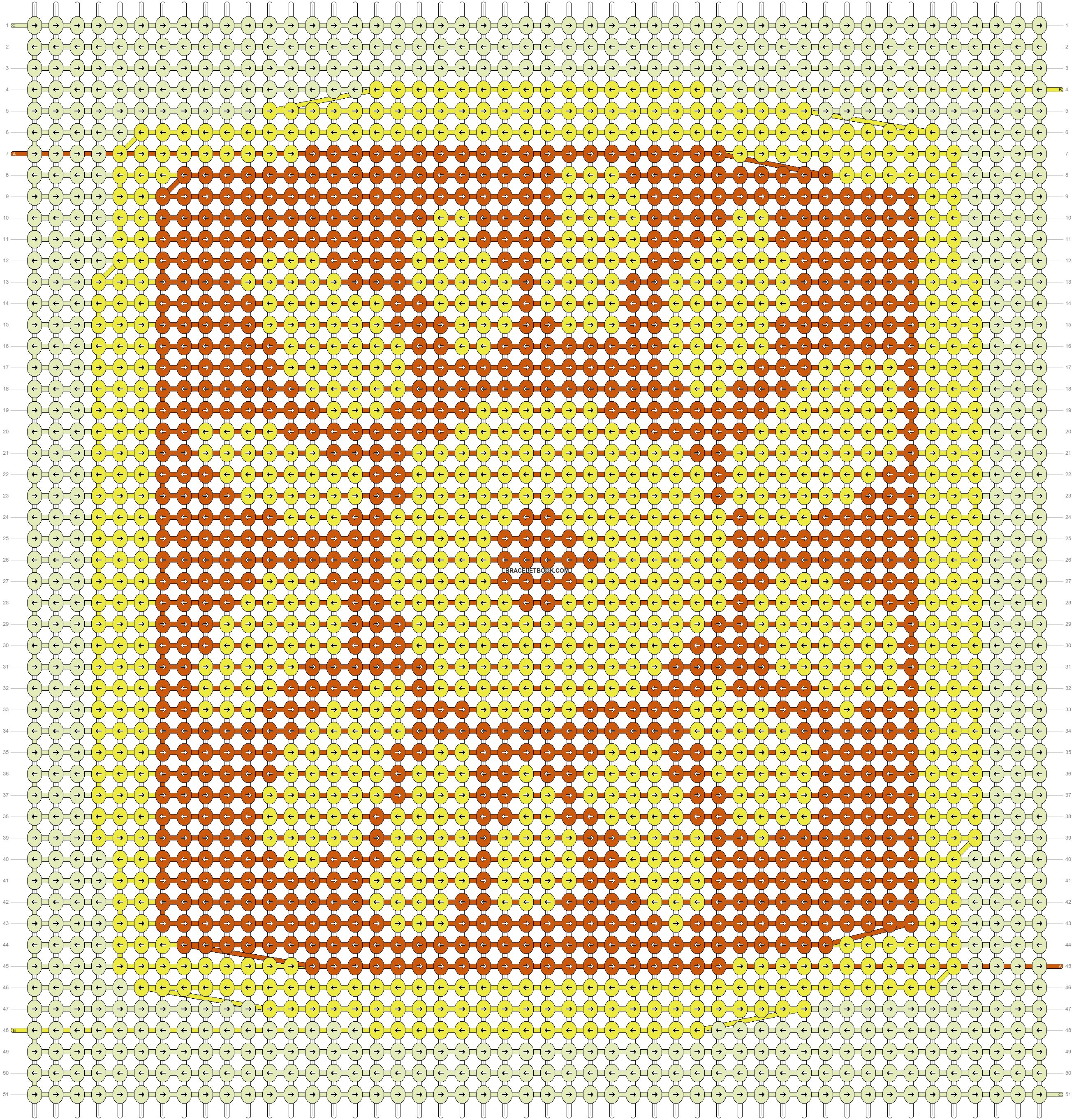 Alpha pattern #149886 variation #317850 pattern