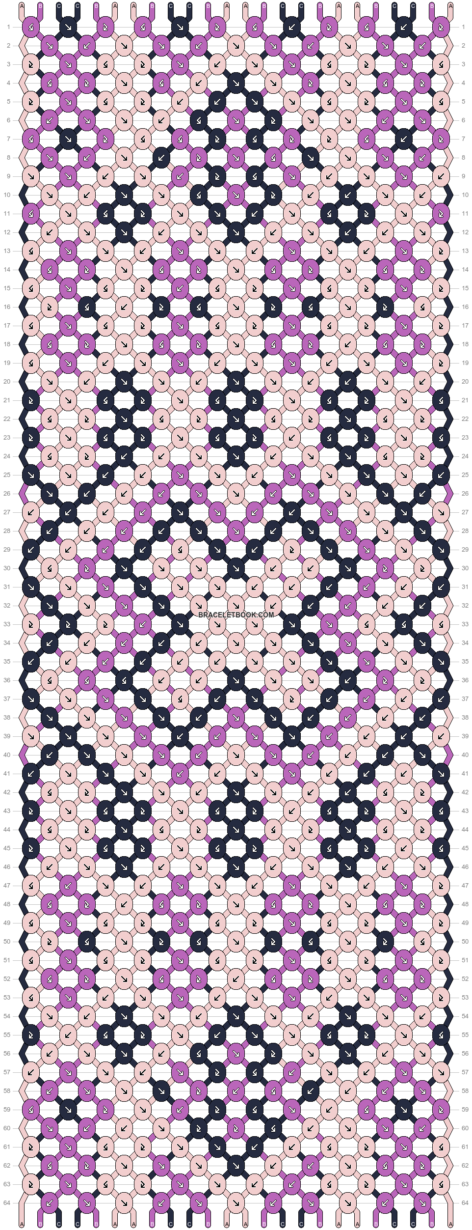 Normal pattern #158377 variation #317852 pattern