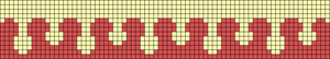 Alpha pattern #157735 variation #317857