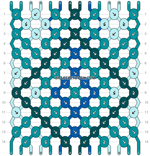 Normal pattern #145198 variation #317869 pattern