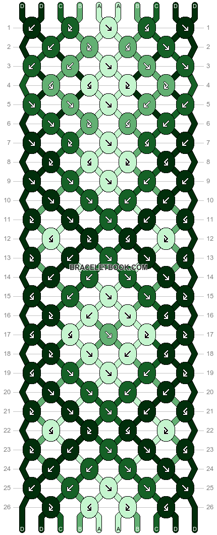 Normal pattern #145336 variation #317870 pattern