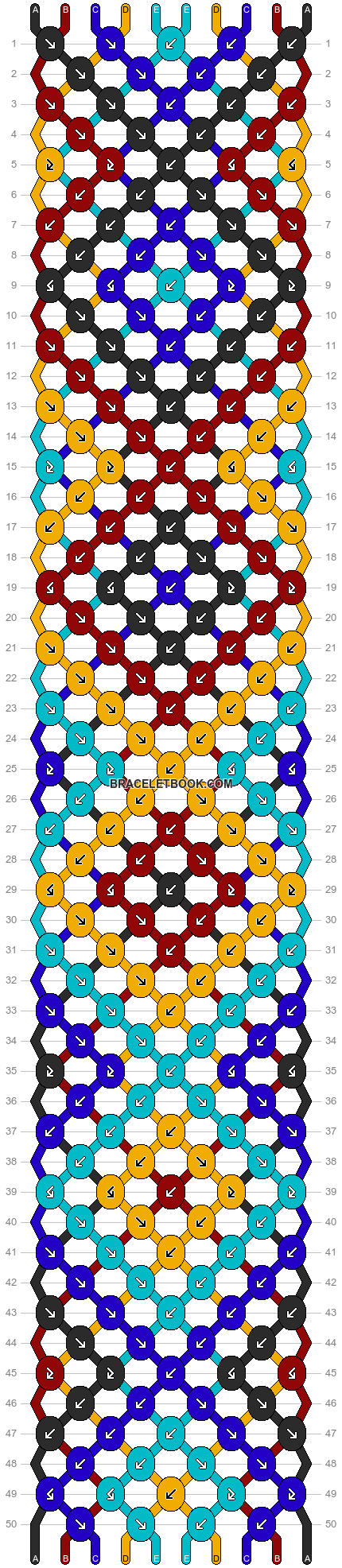 Normal pattern #92574 variation #317890 pattern