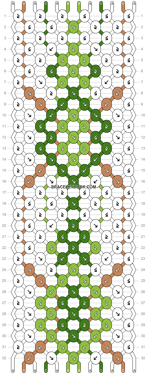 Normal pattern #153793 variation #317891 pattern