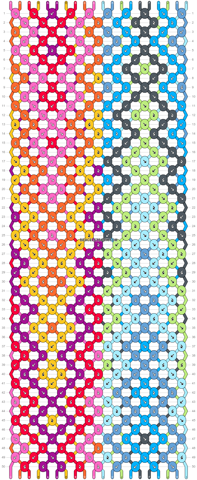 Normal pattern #151519 variation #317915 pattern