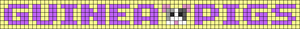 Alpha pattern #158272 variation #317918