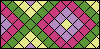 Normal pattern #17750 variation #317927