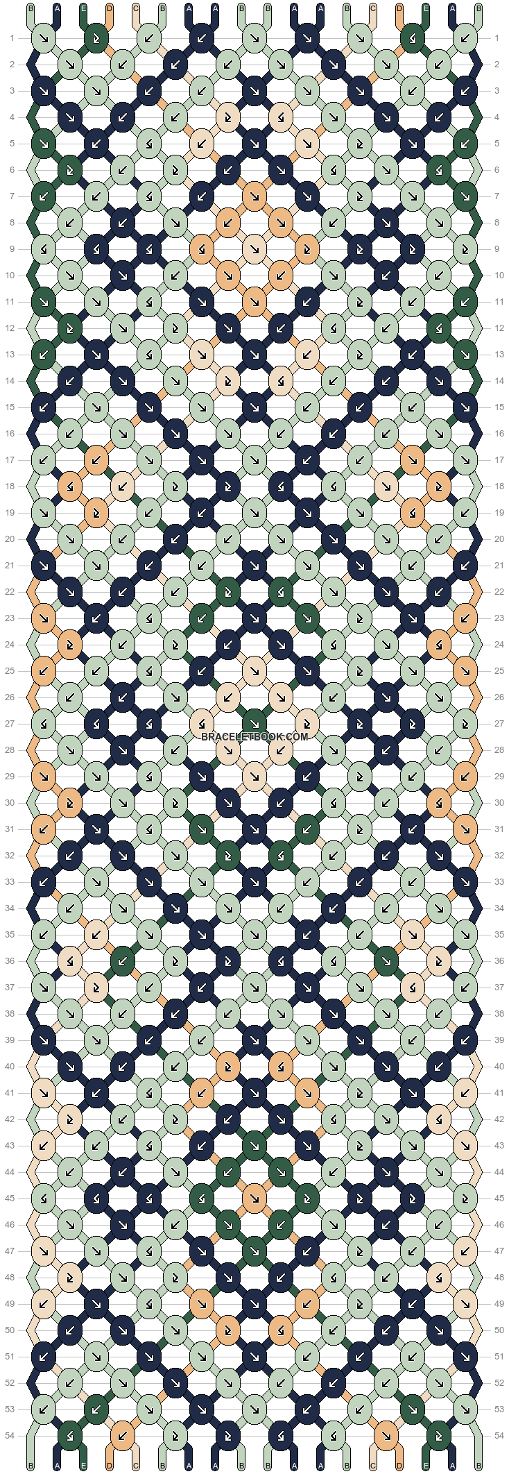 Normal pattern #148378 variation #317943 pattern