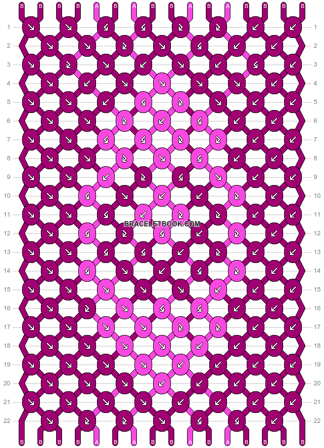 Normal pattern #120378 variation #317954 pattern