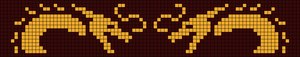 Alpha pattern #106202 variation #317956