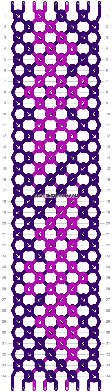 Normal pattern #157569 variation #317961 pattern