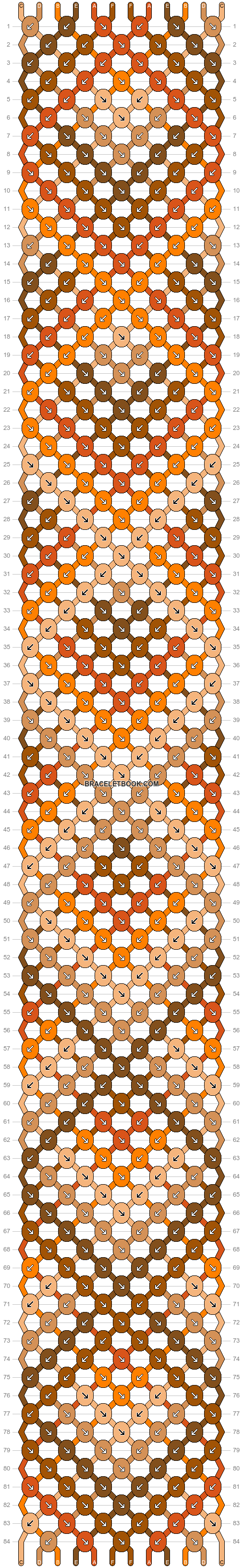 Normal pattern #54023 variation #317963 pattern