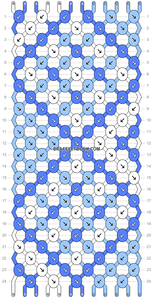 Normal pattern #157721 variation #317971 pattern