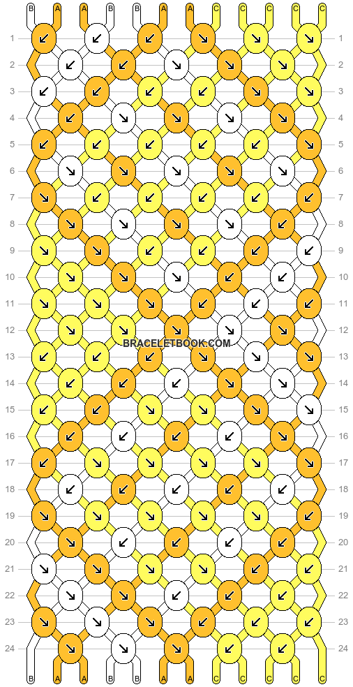 Normal pattern #157721 variation #317972 pattern