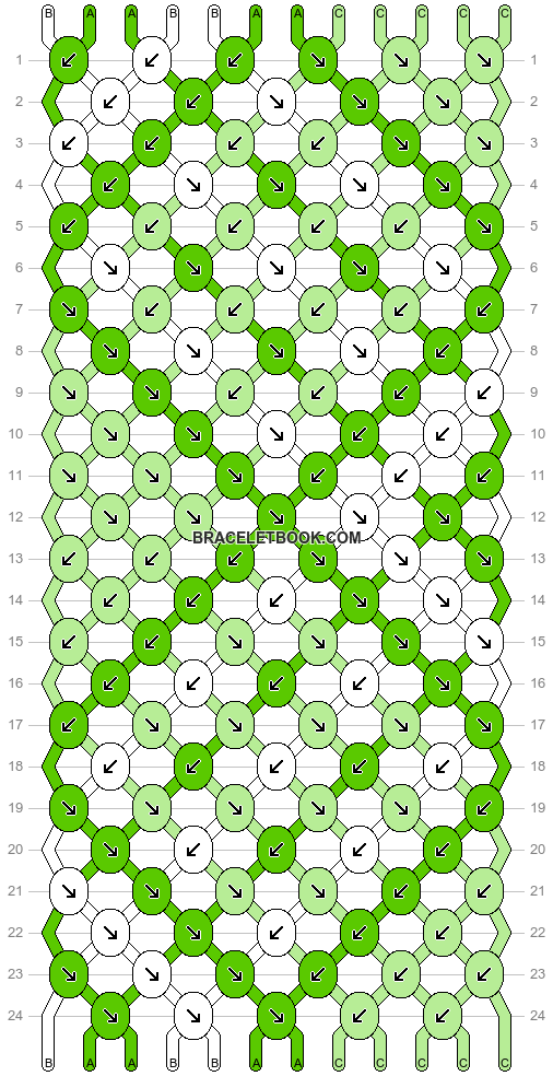 Normal pattern #157721 variation #317973 pattern