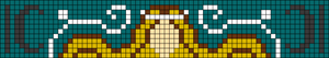 Alpha pattern #62017 variation #317975