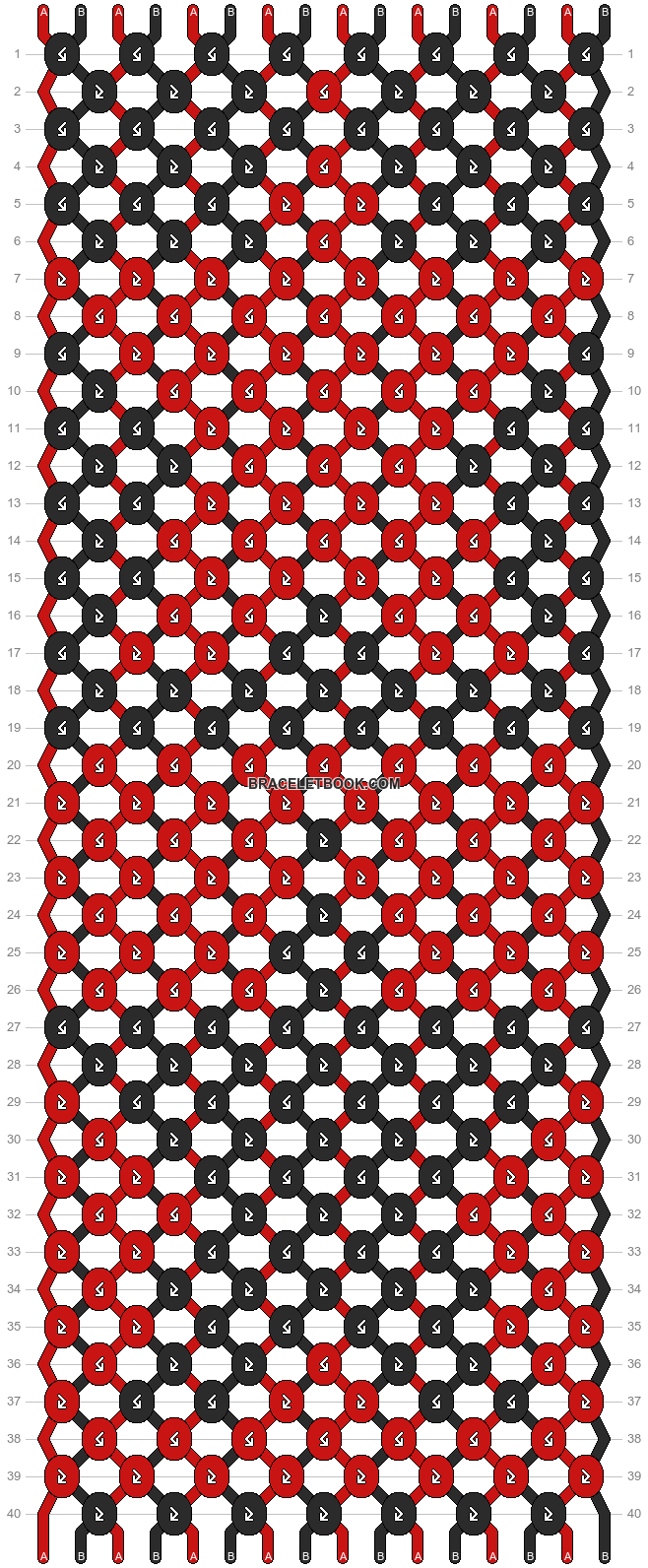 Normal pattern #154122 variation #318000 pattern
