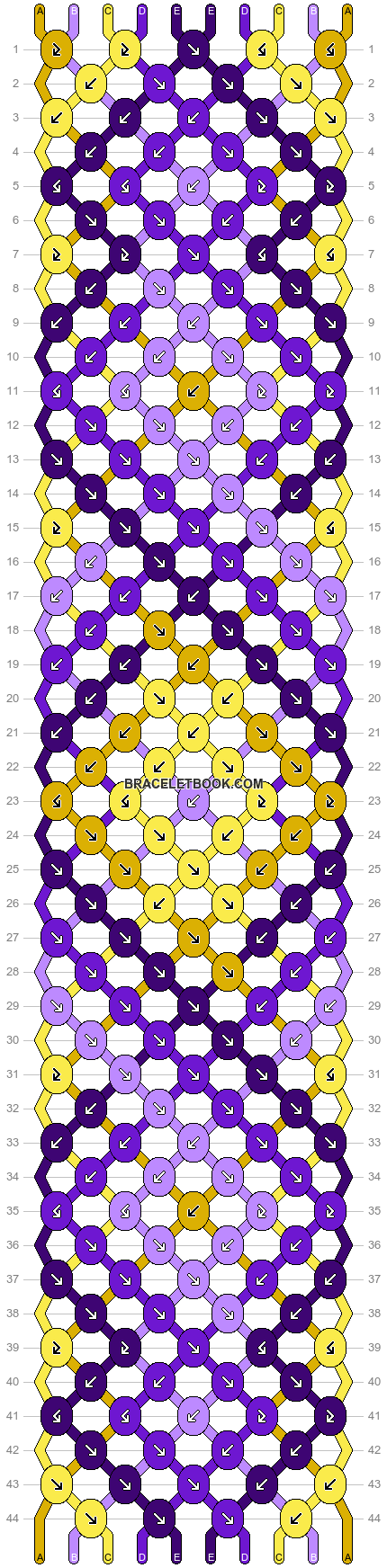 Normal pattern #134592 variation #318004 pattern