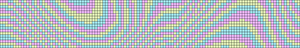 Alpha pattern #80832 variation #318018