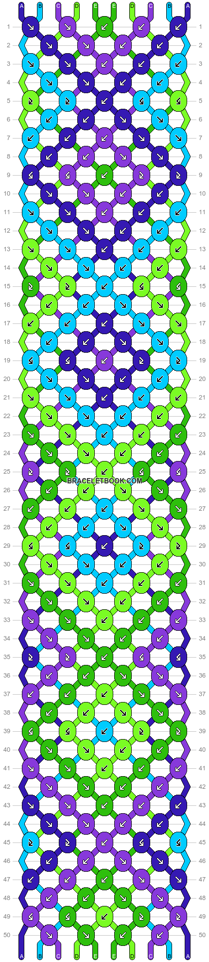 Normal pattern #92574 variation #318020 pattern