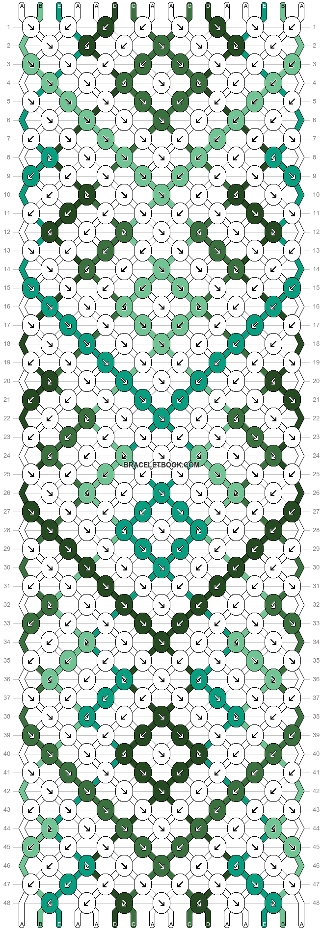 Normal pattern #59759 variation #318028 pattern