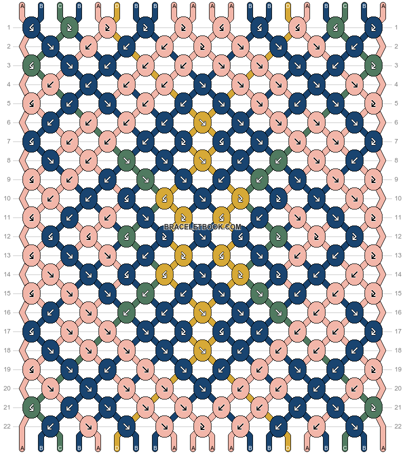 Normal pattern #158188 variation #318039 pattern