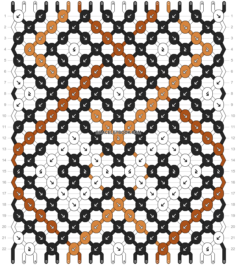 Normal pattern #141705 variation #318044 pattern