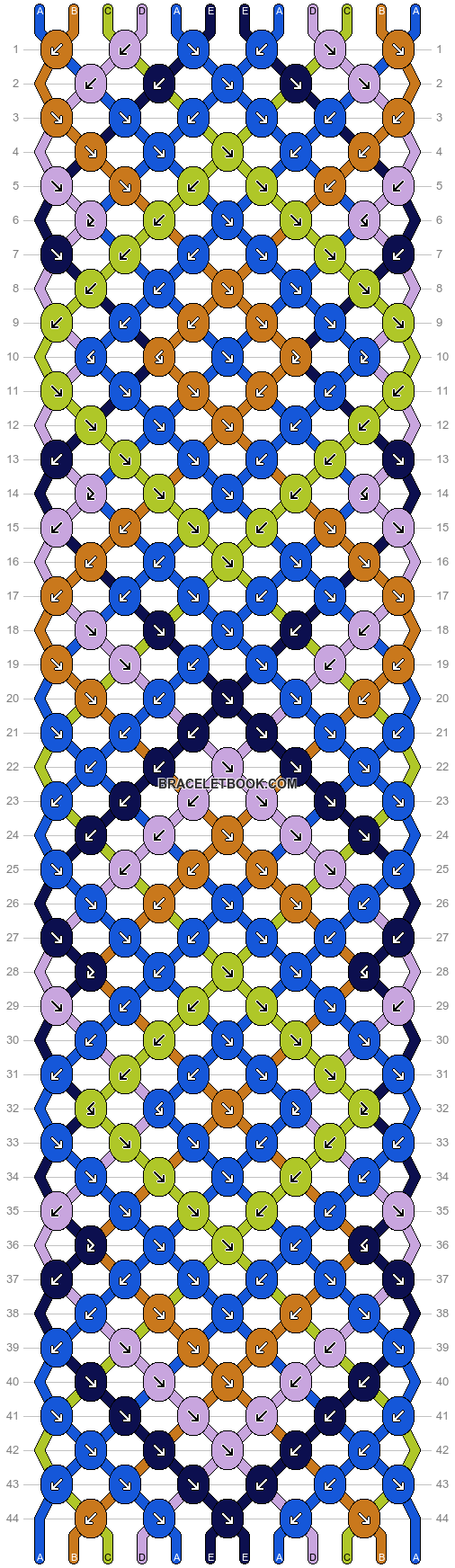 Normal pattern #157928 variation #318059 pattern