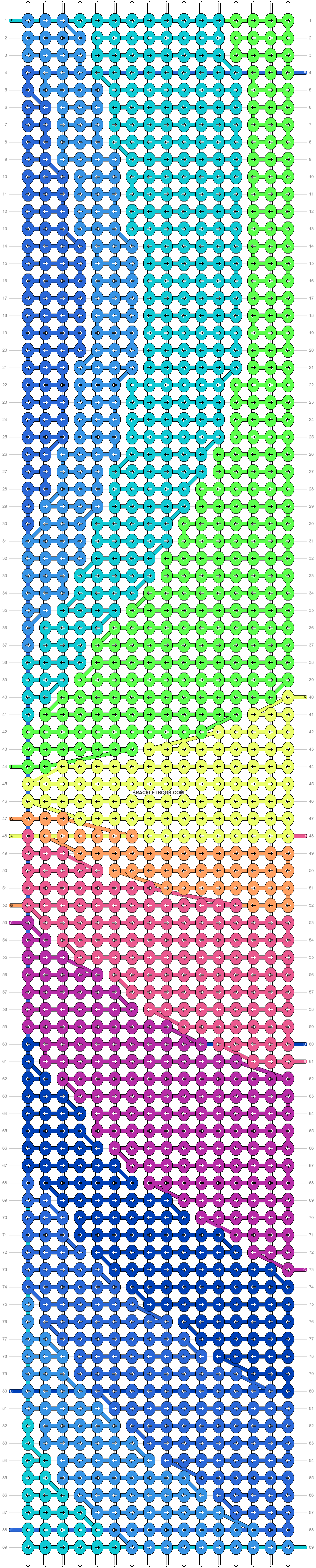 Alpha pattern #112676 variation #318062 pattern