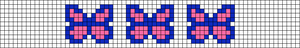 Alpha pattern #36093 variation #318070